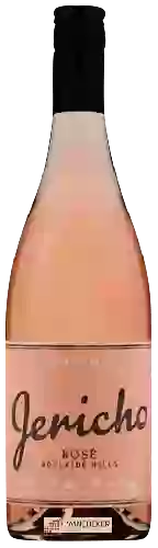 Domaine Jericho - Rosé