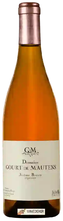 Domaine Jerome Bressy - Vaucluse Rosé Domaine Jerome Bressy - Vaucluse Rosé