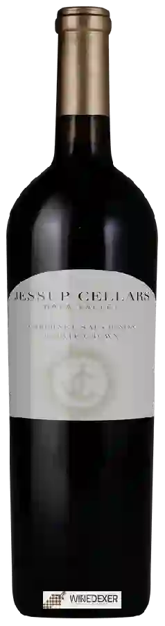 Domaine Jessup Cellars - Napa Valley Cabernet Sauvignon