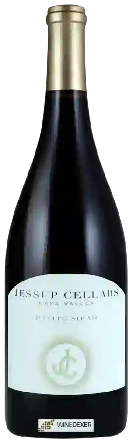Domaine Jessup Cellars - Petite Sirah