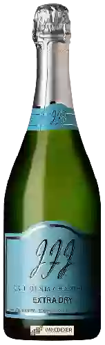 Domaine Jfj - Extra Dry (California Champagne)