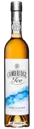 Domaine Andresen - Cambridge Ice White Port