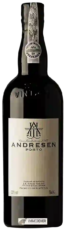 Domaine Andresen - Vintage Porto Domaine Andresen - Vintage Porto