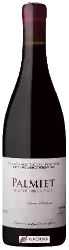 Domaine JH Meyer - Palmiet Red