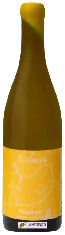 Domaine Jislaaik - Roussanne