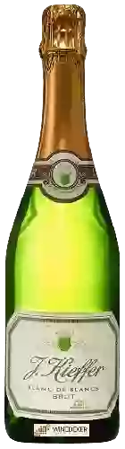 Domaine J.Kieffer