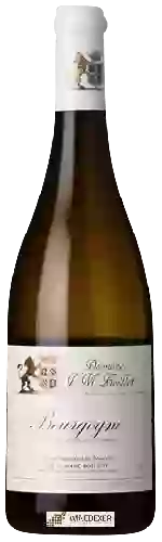 Domaine J.M. Boillot - Bourgogne Blanc