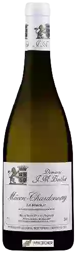 Domaine J.M. Boillot - Mâcon-Chardonnay 'Le Berceau'