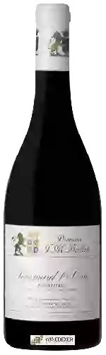 Domaine J.M. Boillot - Pommard 1er Cru Jarollières