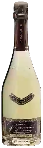 Domaine J.M. Gobillard & Fils - Privilege des Moines Brut Champagne