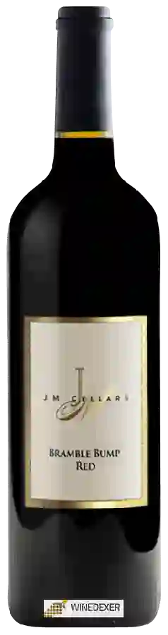 Domaine JM Cellars - Bramble Bump Red
