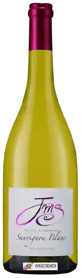 Domaine JMS - Sauvignon Blanc