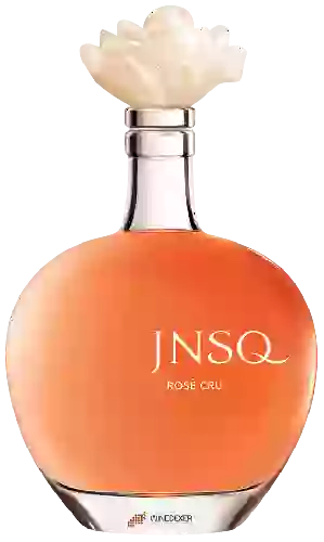 Domaine JNSQ - Rosé Cru
