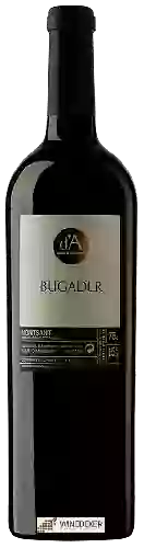 Domaine Joan d'Anguera - Bugader
