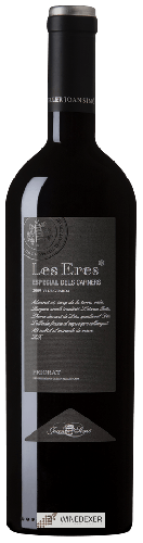 Domaine Joan Simó - Les Eres Especial Dels Carners