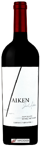 Domaine Aiken - Cabernet Sauvignon