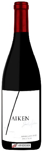Domaine Aiken - Pinot Noir