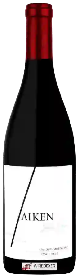 Domaine Aiken - Pinot Noir