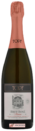 Weingut Johann Topf - Brut Rosé Reserve Weingut Johann Topf - Brut Rosé Reserve