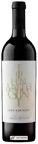 Domaine John Anthony - Cabernet Sauvignon