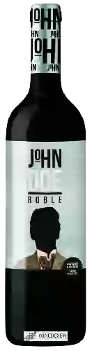 Domaine John Doe