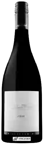 Domaine John Forrest Collection - Syrah