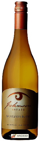 Weingut Johnson Estate - Sauvignon Blanc Weingut Johnson Estate - Sauvignon Blanc