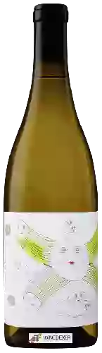 Domaine Jolie-Laide - Rodnick Farm Melon de Bourgogne