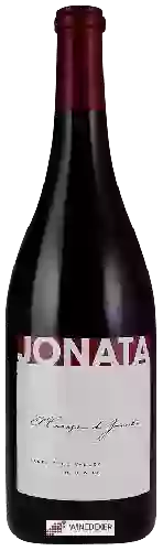 Domaine Jonata - El Corazon de Jonata