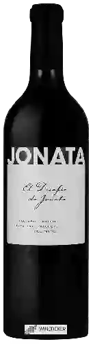 Domaine Jonata - El Desafio de Jonata