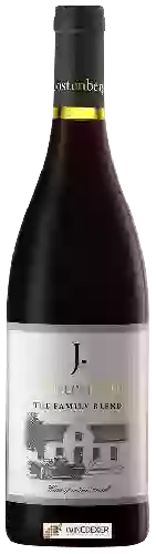 Domaine Joostenberg Domaine Joostenberg