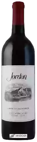 Domaine Jordan - Cabernet Sauvignon