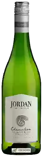 Domaine Jordan - Chameleon Sauvignon Blanc - Chardonnay