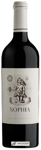 Weingut Jordan - Sophia Weingut Jordan - Sophia