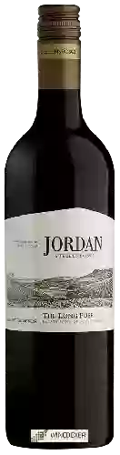 Domaine Jordan - The Long Fuse Cabernet Sauvignon