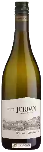 Domaine Jordan - Unoaked Chardonnay