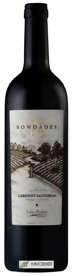Domaine Jorge Rubio - Bondades Cabernet Sauvignon