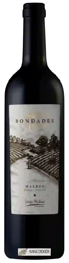 Domaine Jorge Rubio - Bondades Malbec