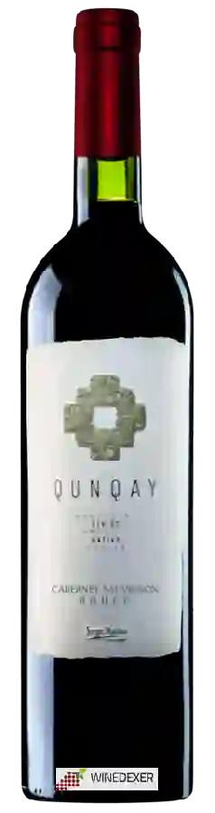 Domaine Jorge Rubio - Qunqay Cabernet Sauvignon Roble