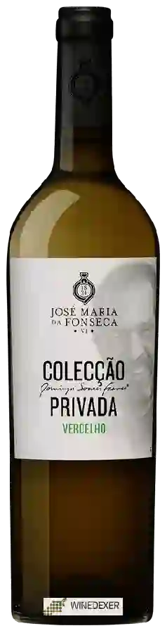 Domaine José Maria da Fonseca - Domingos Soares Franco Colecção Privada Verdelho