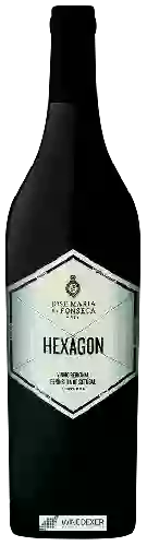 Domaine José Maria da Fonseca - Hexagon Tinto