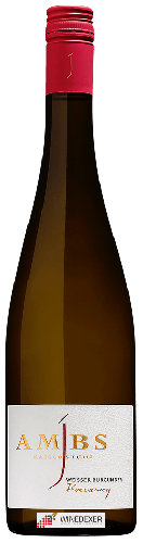 Domaine Josef Ambs - Kreuzweg Weisser Burgunder