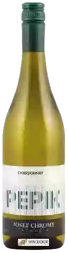 Domaine Josef Chromy - Pepik Chardonnay