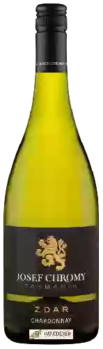 Domaine Josef Chromy - Zdar Chardonnay