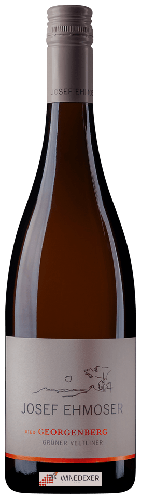 Weingut Josef Ehmoser - Georgenberg Grüner Veltliner Weingut Josef Ehmoser - Georgenberg Grüner Veltliner
