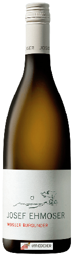 Weingut Josef Ehmoser - Weisser Burgunder Weingut Josef Ehmoser - Weisser Burgunder