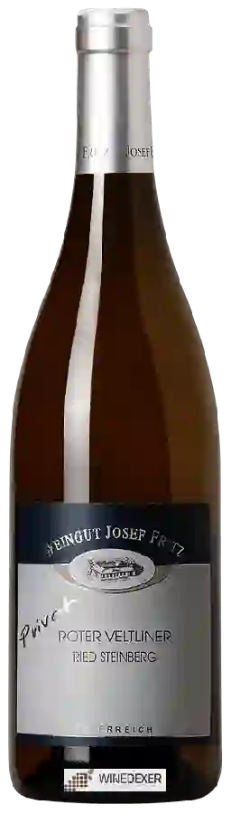 Domaine Weingut Josef Fritz - Roter Veltliner Privat Steinberg