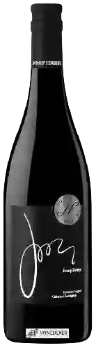 Domaine Josep Ferrer