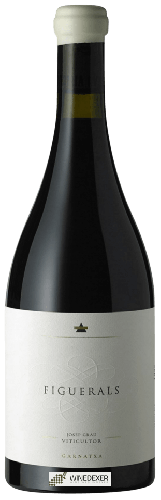 Domaine Josep Grau Viticultor - Figuerals Garnatxa