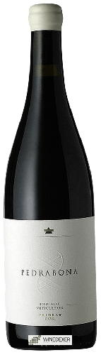 Domaine Josep Grau Viticultor - Pedrabona